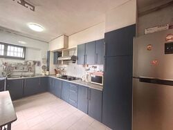 Blk 504B Montreal Spring (Sembawang), HDB 5 Rooms #577176371